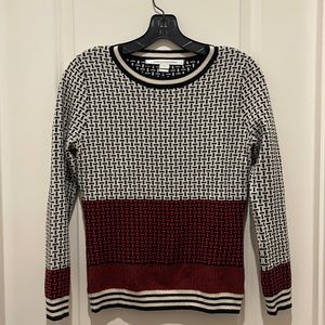 DIANE von FURSTEINBERG  sweater